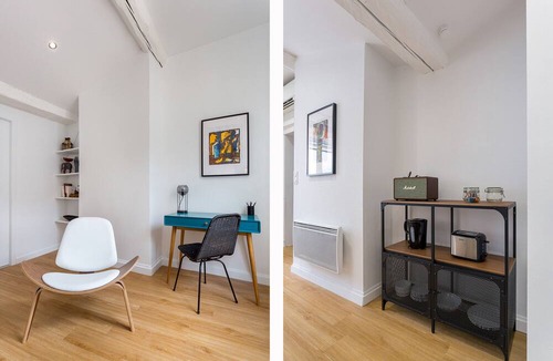 Marechal Lyautey - Vitton Apartment | DIFY Vitton - Masséna