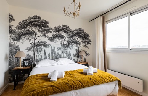 Moliere Vauban Apartment | DIFY Duguesclin - Place Edgar Quinet