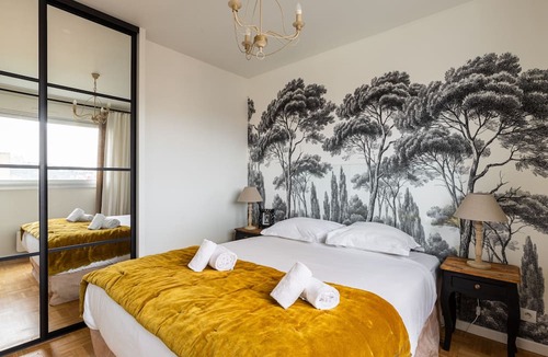 Moliere Vauban Apartment | DIFY Duguesclin - Place Edgar Quinet