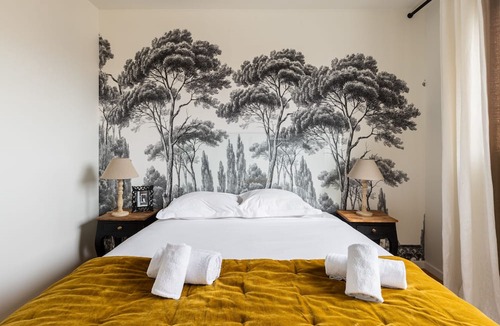 Moliere Vauban Apartment | DIFY Duguesclin - Place Edgar Quinet