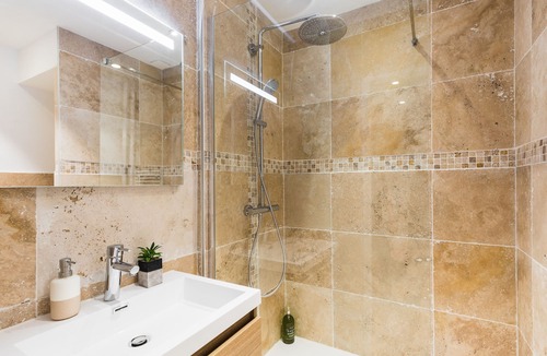 Jules Ferry - Recamier Apartment | DIFY Bonheur - Brotteaux