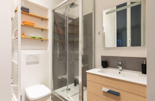 Lyon City Centre Apartment | DIFY D'Aguesseau - Quai du Rhône