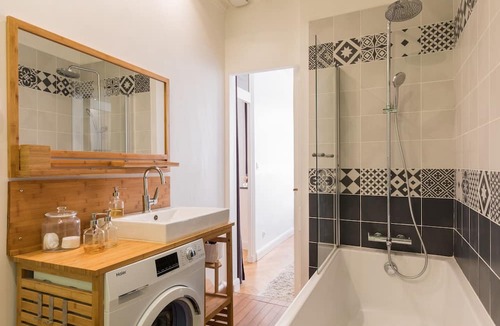 Les Cordeliers Apartment | DIFY Lovely - Centre-ville