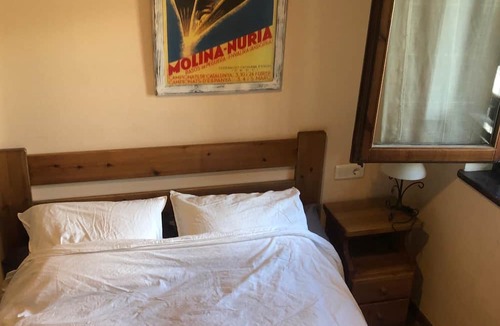 Alp Apartment | Panoramic Luxury Apart + Views, Pista Llarga Residence.