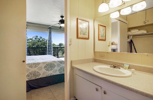 Poipu Condo | Prince Kuhio 335 OCEANVIEW STUDIO