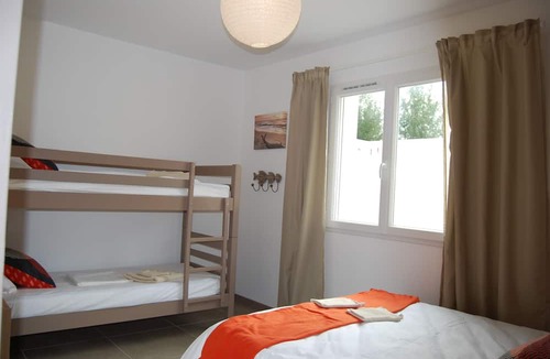 Le Grau-dʼAgde Villa | Pretty House with jacuzzi 200m Beach Cap / Grau d'Agde Seahorse