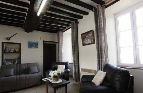 Ver Cottage | Gite Ver, 2 bedrooms, 4 persons