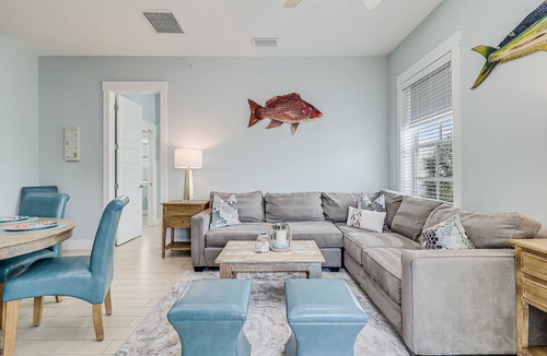 Cinnamon Shore Condo | Great 2-BR condo@Cinnamon Shore North w/ Countless Resort-Like Amenities!