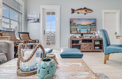 Cinnamon Shore Condo | Great 2-BR condo@Cinnamon Shore North w/ Countless Resort-Like Amenities!