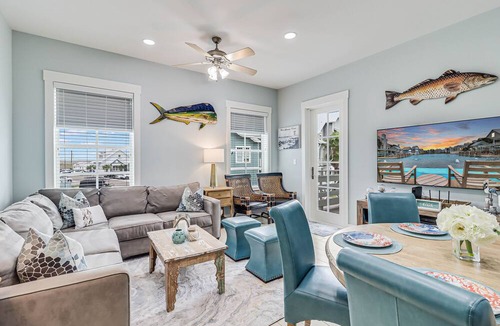 Cinnamon Shore Condo | Great 2-BR condo@Cinnamon Shore North w/ Countless Resort-Like Amenities!