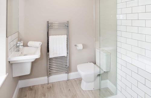 Redhill Hotel | Darlington Arms