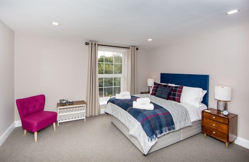 Redhill Hotel | Darlington Arms