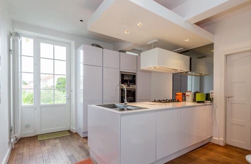 Biarritz Villa | ARTY MIRAMAR BY FIRSTLIDAYS