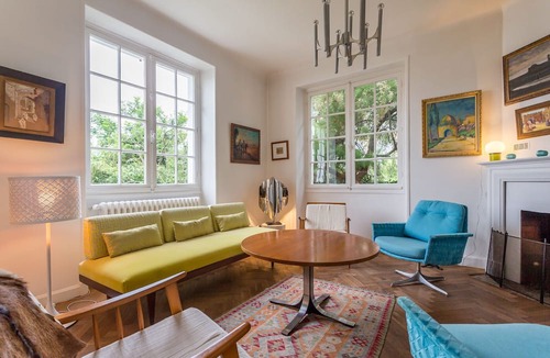 Biarritz Villa | ARTY MIRAMAR BY FIRSTLIDAYS