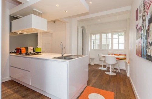 Biarritz Villa | ARTY MIRAMAR BY FIRSTLIDAYS