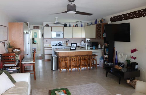 Ualapue Condo | 2 Bedroom Paradise Getaway