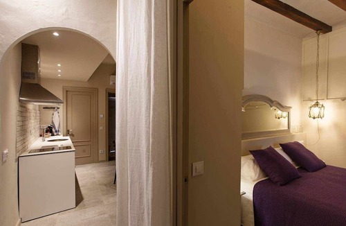 Olot Apartment | a3-1 Ferrer