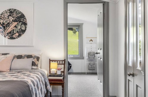 Summertown Cottage | Heysen Hideaway - Adelaide Hills