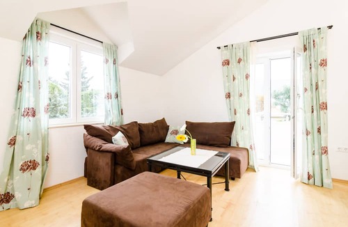 Lapad House | A2-Dream Apartment with city and garden view
