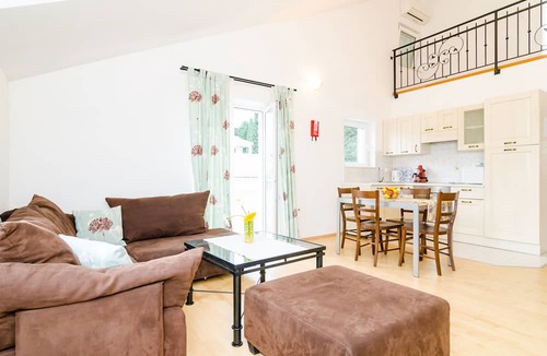 Lapad House | A2-Dream Apartment with city and garden view