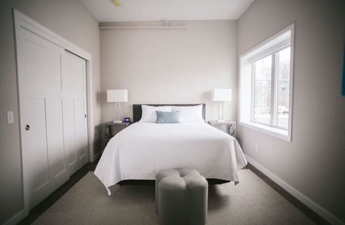 Bridgman House | Monogram Inn - Hightide #15