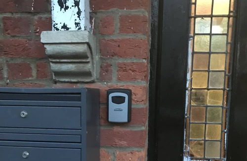 Bedford Apartment | Luxurious 2 Bed Apartment