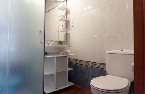 Vinaros House | Villa Monbijou para 6 con piscina privada y Wi-Fi