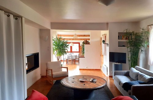 Taulignan House | Private house with swimming pool