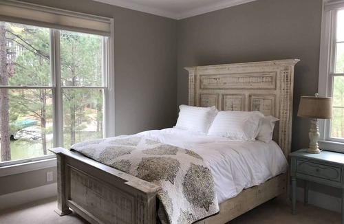 Greensboro House | Great place to stay for Master’s week