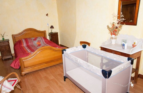 Flavin Cottage | 3-star approved country cottage