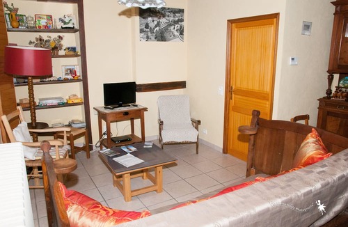 Flavin Cottage | 3-star approved country cottage
