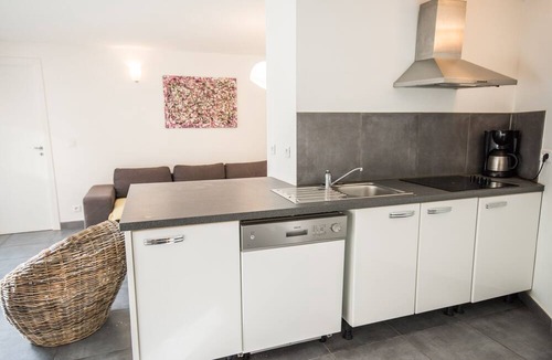 Porto-Vecchio House | Villa Alzu, 3 bedrooms, 6 people, shared heated swimming pool, in the heart of the Corsican maquis