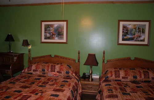 Green Lake Hotel | Dartford Inn