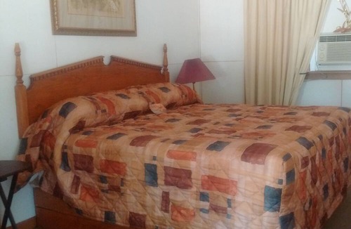 Green Lake Hotel | Dartford Inn