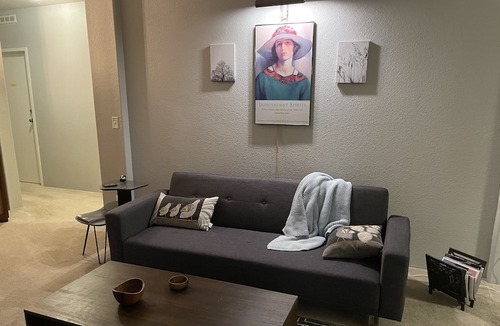 Edison House | Downtown Vintage Edison/Bow Steps To Shops/Cafes/Pubs