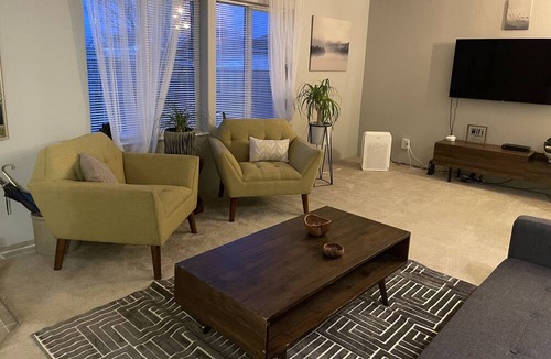 Edison House | Downtown Vintage Edison/Bow Steps To Shops/Cafes/Pubs