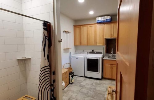 Jacksonville House | Quail Run River View Cottage