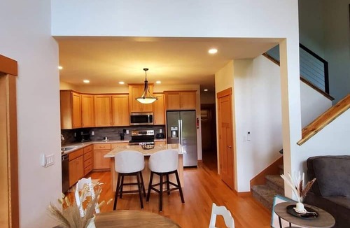 Jacksonville House | Quail Run River View Cottage