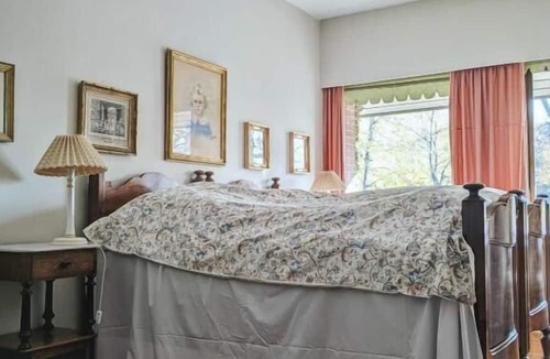 Hong Bed & Breakfast | Saebygaard Estate