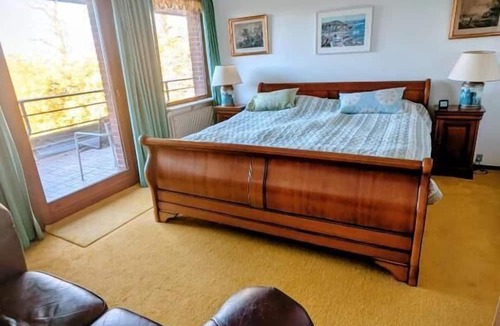 Hong Bed & Breakfast | Saebygaard Estate