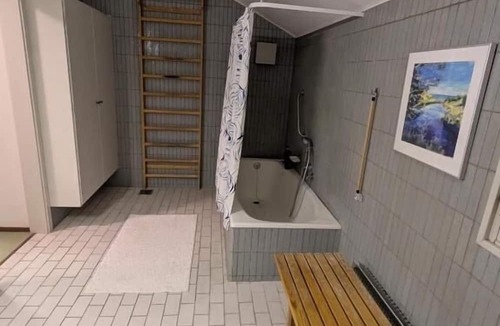 Hong Bed & Breakfast | Saebygaard Estate