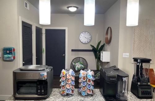 Tobin Hill Hotel | Apt Near The Pearl- San Antonio