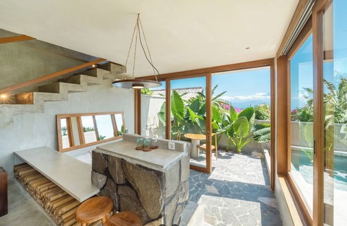 Jungut Batu Villa | Mizu Village