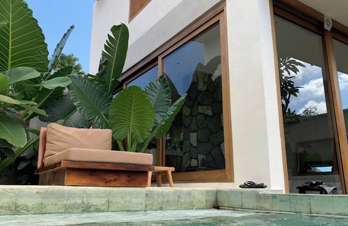 Jungut Batu Villa | Mizu Village