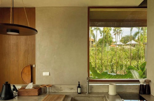 Jungut Batu Villa | Mizu Village