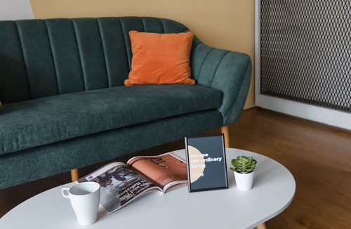 Binong Hotel | Cove Wanadu