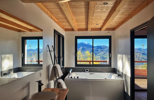 Saint-Apollinaire Hotel | Les balcons de saint apollinaire