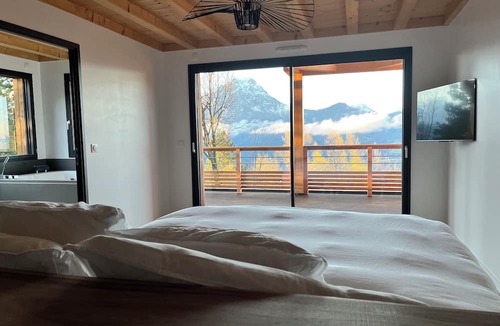 Saint-Apollinaire Hotel | Les balcons de saint apollinaire