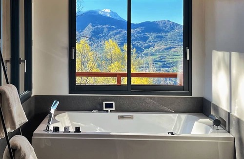 Saint-Apollinaire Hotel | Les balcons de saint apollinaire