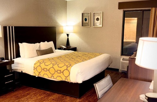 Greenville Hotel | Greenville inn